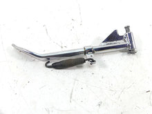 Load image into Gallery viewer, 1997 Harley Sportster XL1200 C Side Kickstand Kick Jiffy Stand 50072-92 | Mototech271
