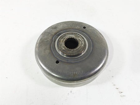 2017 Harley Dyna FXDB Street Bob Ignition Flywheel Rotor 30041-08A {{ shop.shopifyCountryName }} - Mototech271