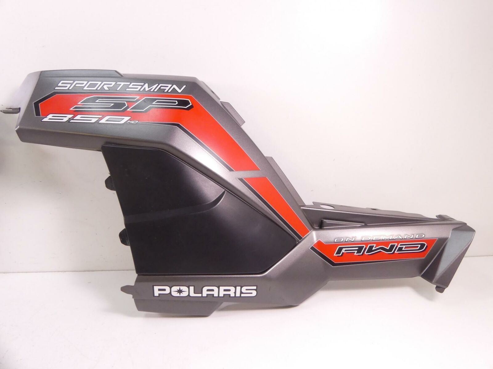 2016 Polaris Sportsman 850SP Left Right Side Panel Cover Fairing Set 5452927 {{ shop.shopifyCountryName }} - Mototech271