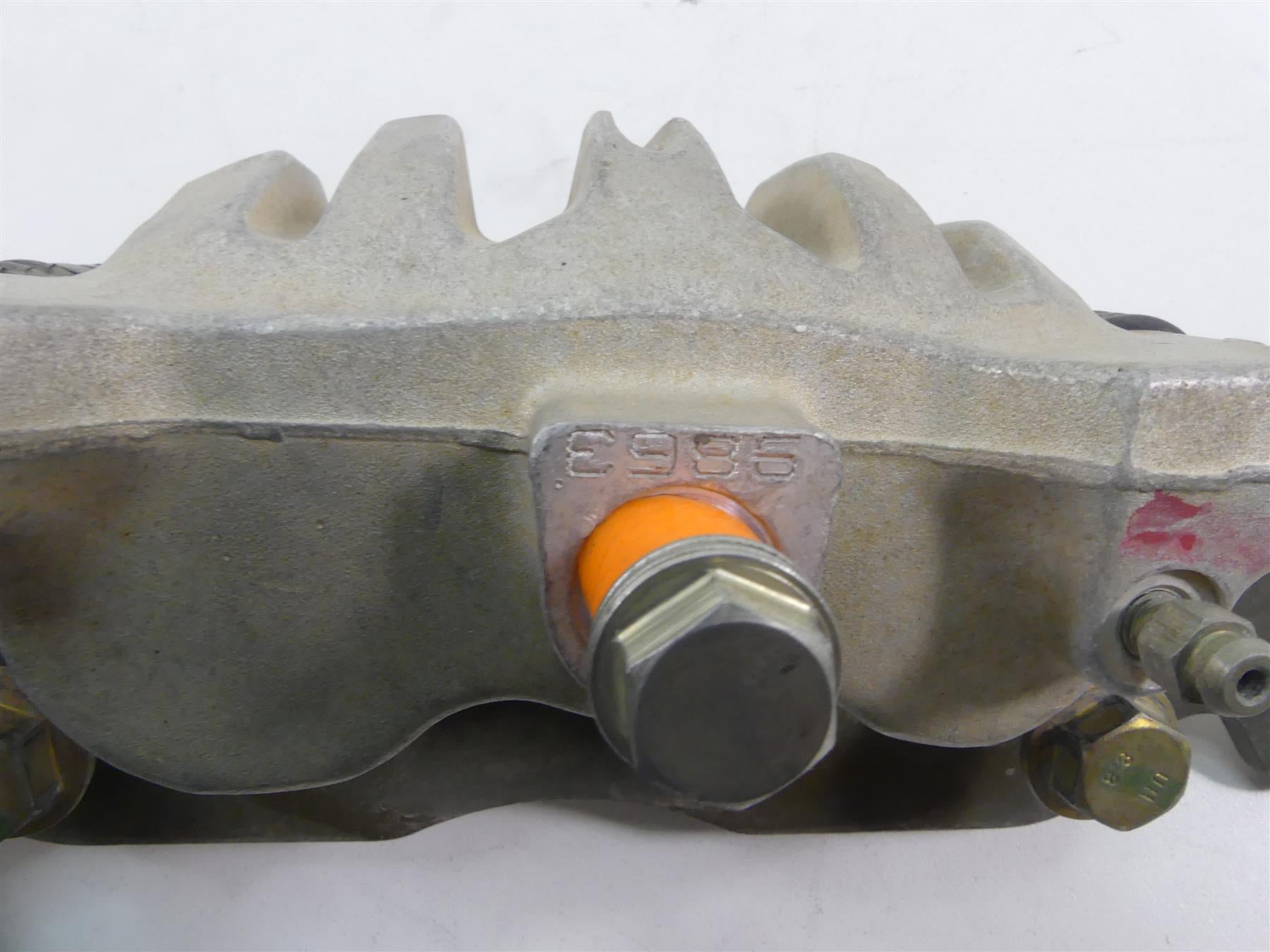2018 Polaris RZR1000 XP EPS Turbo Dynamix Front Brake Calipers 1912473 1912474 {{ shop.shopifyCountryName }} - Mototech271