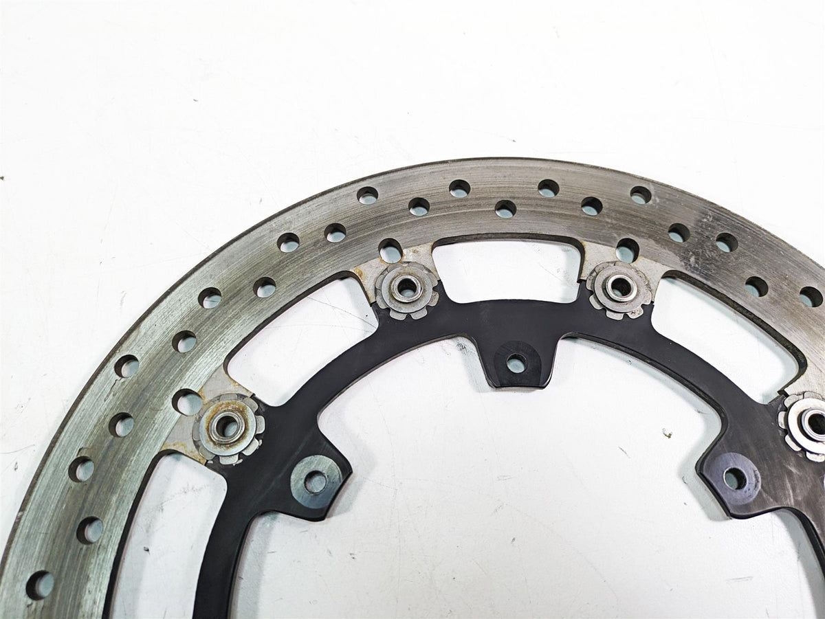 2020 KTM 1290 Super Adventure R Brembo Front Brake Rotor Set 320Mm 6030906000030 {{ shop.shopifyCountryName }} - Mototech271