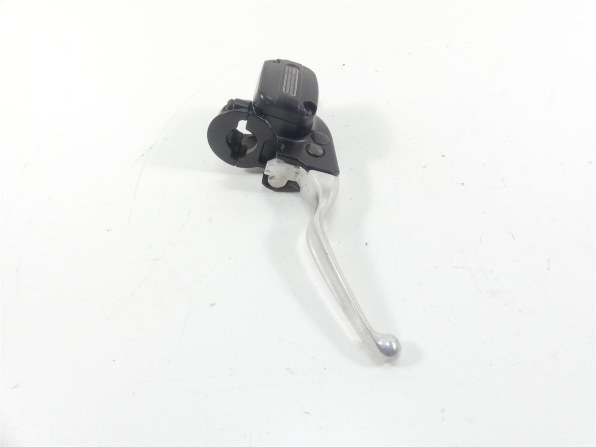 2013 Harley Touring FLHTP Electra Glide Front Brake Master Cylinder 44551-08F {{ shop.shopifyCountryName }} - Mototech271