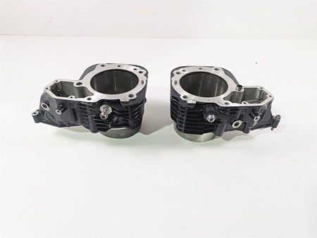 2022 BMW RnineT Pure K22 Left Right Piston Jug Barrel Cylinder Set 11117710477 {{ shop.shopifyCountryName }} - Mototech271