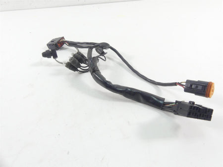 1999 Harley FXSTS Softail Springer Instrument Indicator Lights Set 68743-99 {{ shop.shopifyCountryName }} - Mototech271