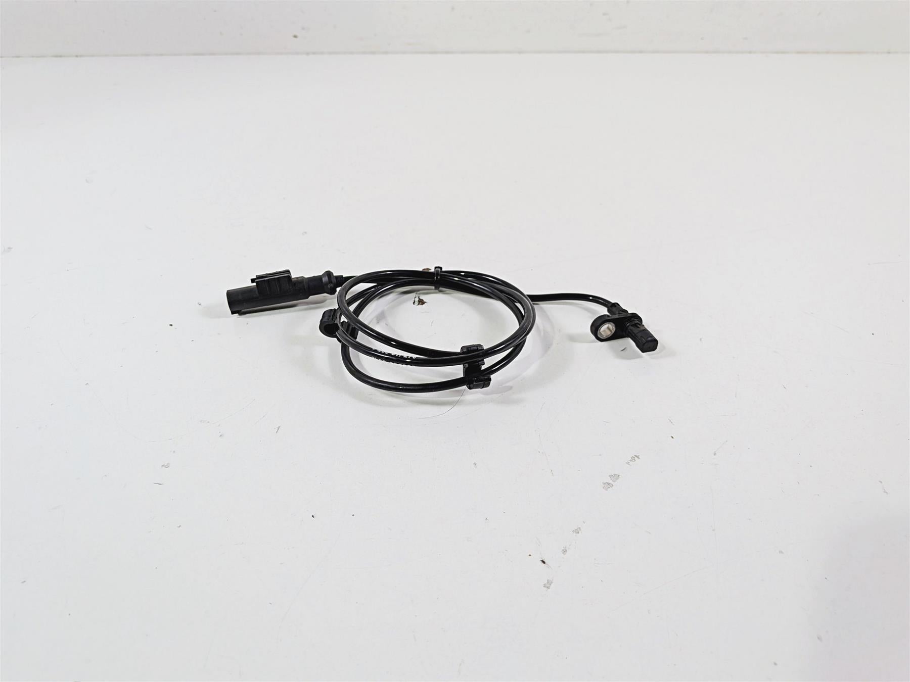 2025 CFMoto 450 SS Rear Abs Brake Wheel Speed Sensor {{ shop.shopifyCountryName }} - Mototech271
