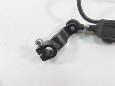 2022 Yamaha MT09 FZ09 Quickshifter Quick Shifter Shift Sensor B7N-82480-10-00 {{ shop.shopifyCountryName }} - Mototech271
