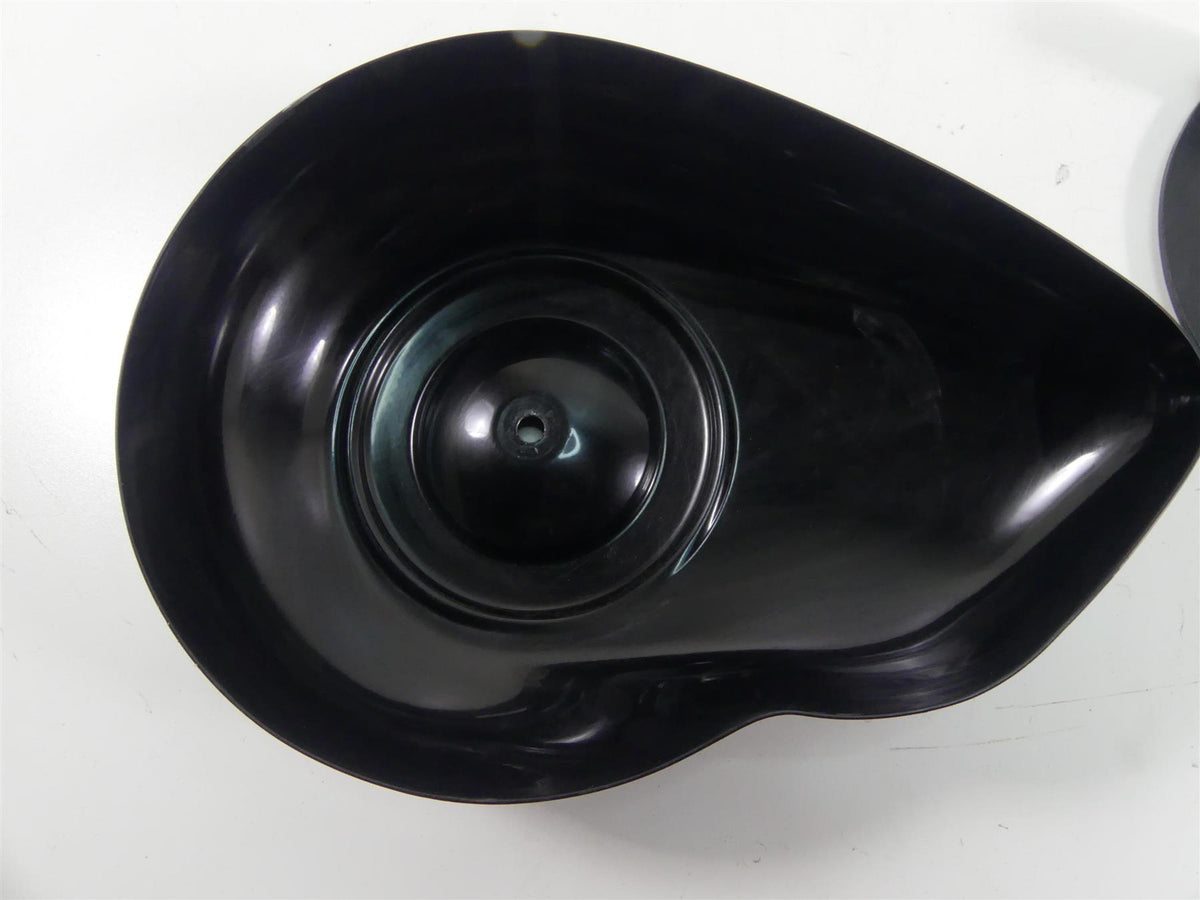 2014 Harley FXDF Dyna Fat Bob Air Box Cleaner Breather Filter 29182-08A {{ shop.shopifyCountryName }} - Mototech271