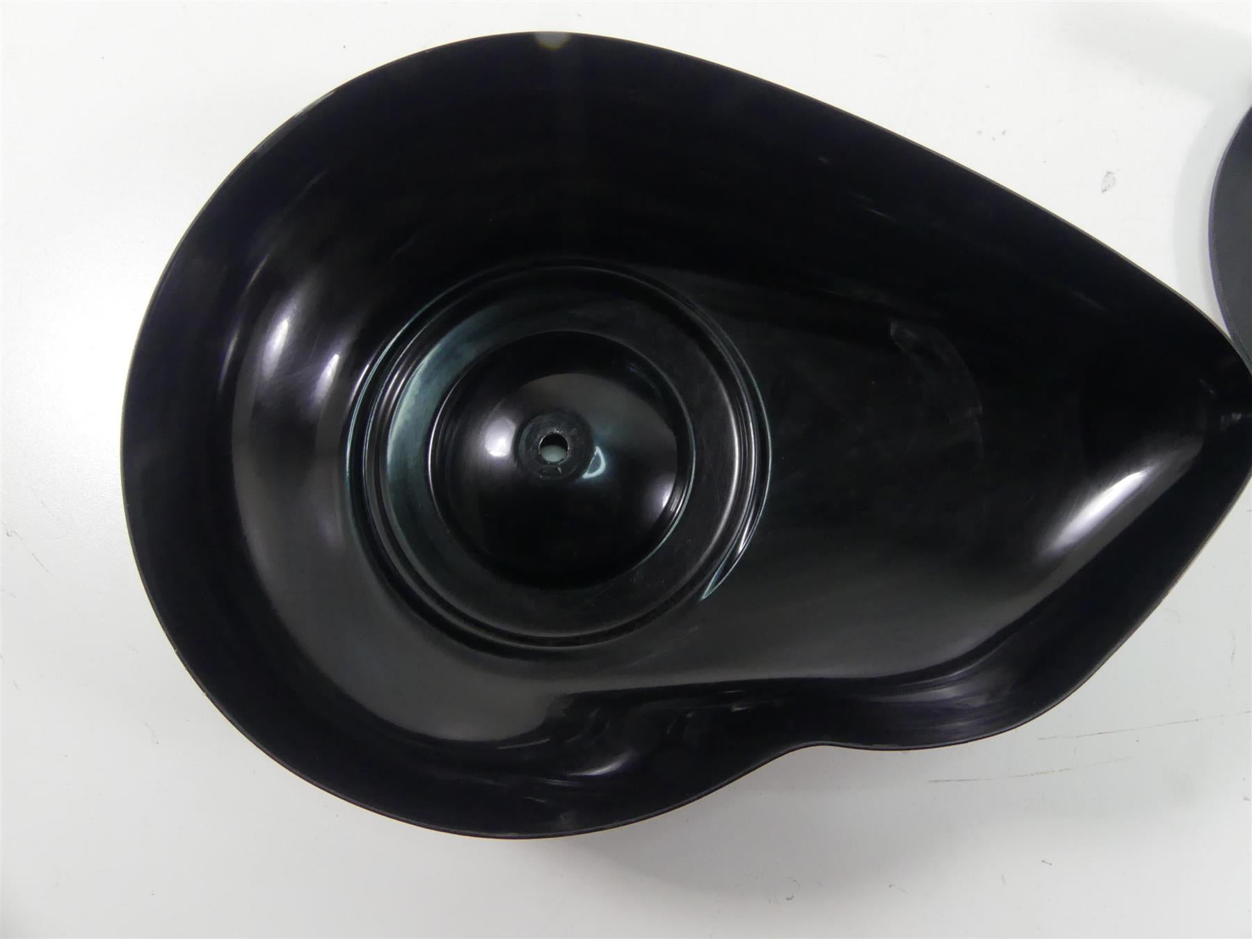 2014 Harley FXDF Dyna Fat Bob Air Box Cleaner Breather Filter 29182-08A {{ shop.shopifyCountryName }} - Mototech271