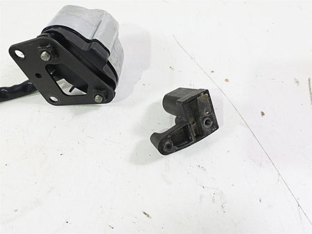 2002 Honda V-Twin VTX1800 C Ignition Switch Key Lock Set 35100-MCH-000 {{ shop.shopifyCountryName }} - Mototech271