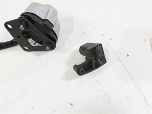 2002 Honda V-Twin VTX1800 C Ignition Switch Key Lock Set 35100-MCH-000