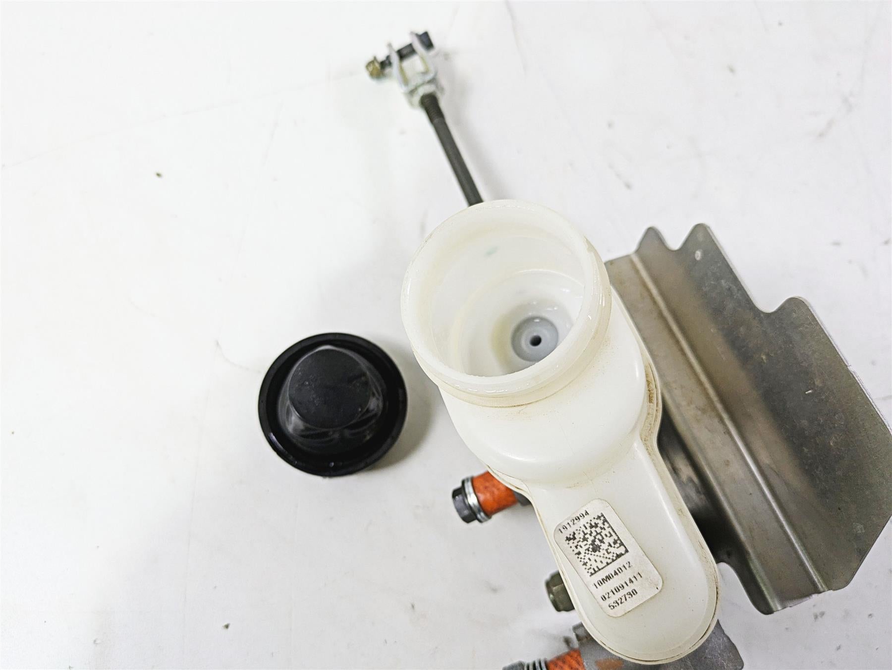 2022 Polaris RZR XP 4 1000 Premium Hayes Main Brake Master Cylinder 1911982 {{ shop.shopifyCountryName }} - Mototech271