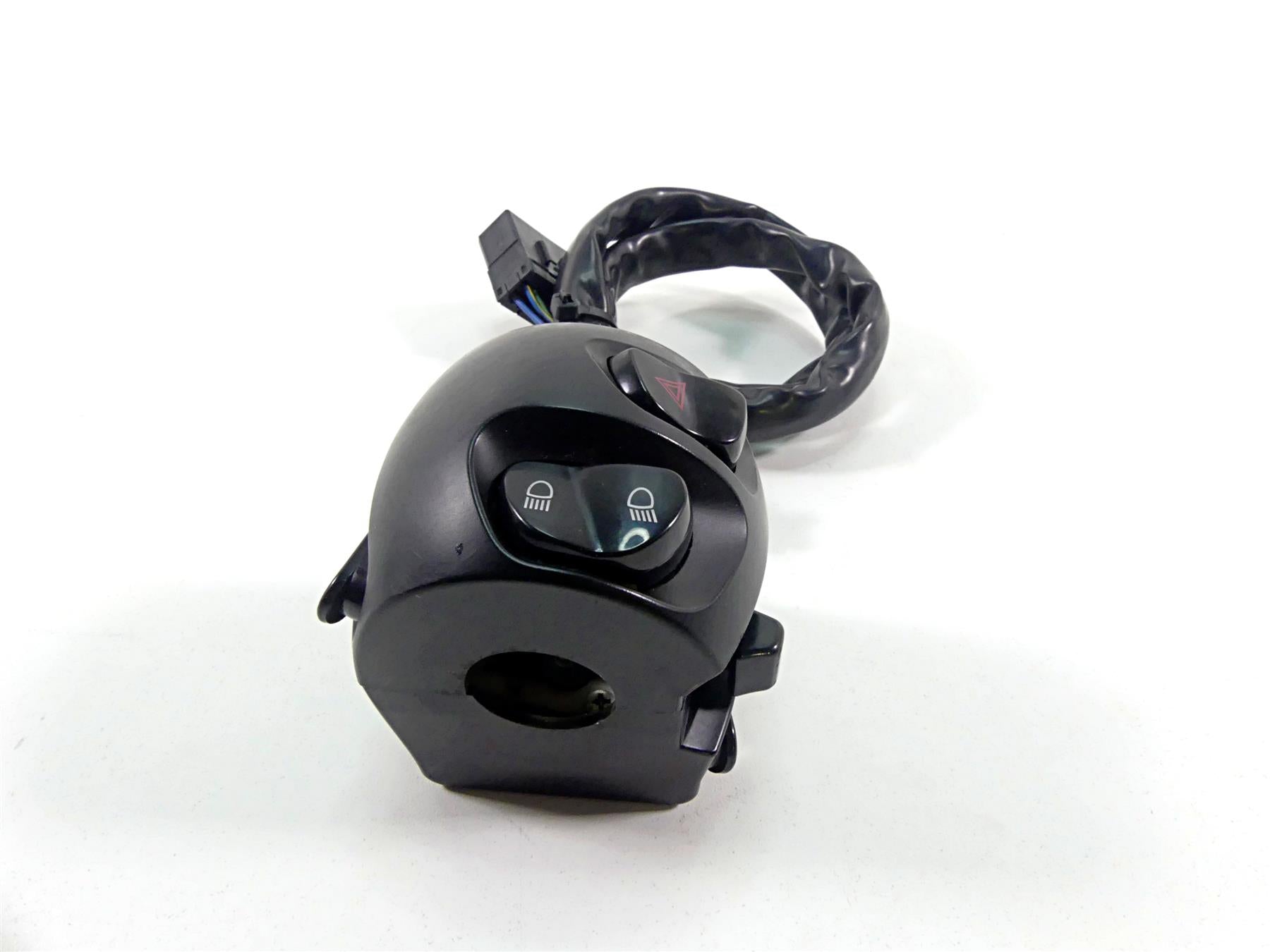 2011 Victory Cross Country Left Hand Control Switch 4012119 {{ shop.shopifyCountryName }} - Mototech271