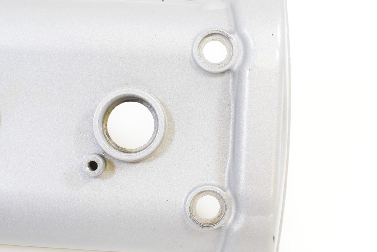 2015 MV Agusta F3 800 EAS Cylinderhead Cylinder Head Valve Cover 8000B2623 {{ shop.shopifyCountryName }} - Mototech271