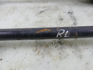 2020 Honda Talon S2X 1000X Rear Left Right Drive Shaft Axle Set 42250-HL6-A01 | Mototech271