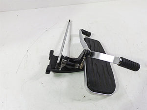 2004 Yamaha XVZ1300 Royal Star Left Floorboard Set & Shifter 4XY-27410-10-00 | Mototech271