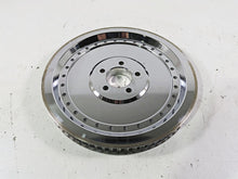 Load image into Gallery viewer, 2005 Harley Softail FLSTFSE CVO Fat Boy Rear Chrome Drive Sprocket 70T 46624-03 | Mototech271
