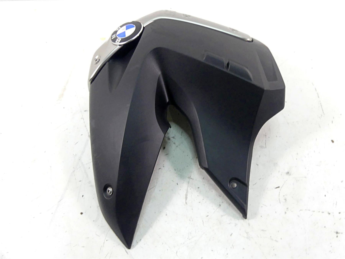 2009 BMW R1200 GS K25 Tank Right Side Cover Fairing 46637693432 46637700874 {{ shop.shopifyCountryName }} - Mototech271
