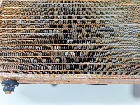 2012 Polaris Ranger 800 XP Oem Radiator Fan Reservoir Set Tested 2411732 1240721 {{ shop.shopifyCountryName }} - Mototech271