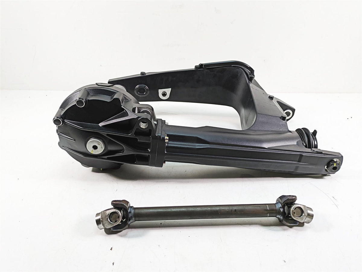2020 Moto Guzzi V85 TT Adventure Differential Drive Shaft Swingarm Set 2B004678 {{ shop.shopifyCountryName }} - Mototech271