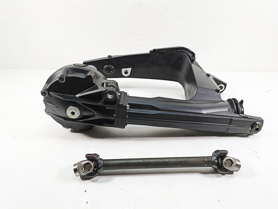 2020 Moto Guzzi V85 TT Adventure Differential Drive Shaft Swingarm Set 2B004678 {{ shop.shopifyCountryName }} - Mototech271