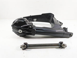 2020 Moto Guzzi V85 TT Adventure Differential Drive Shaft Swingarm Set 2B004678