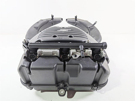 2016 Mv Agusta F3 800 RR Air Box Cleaner Intake Tubes Fuel Injectors 8000B6003-Mototech271