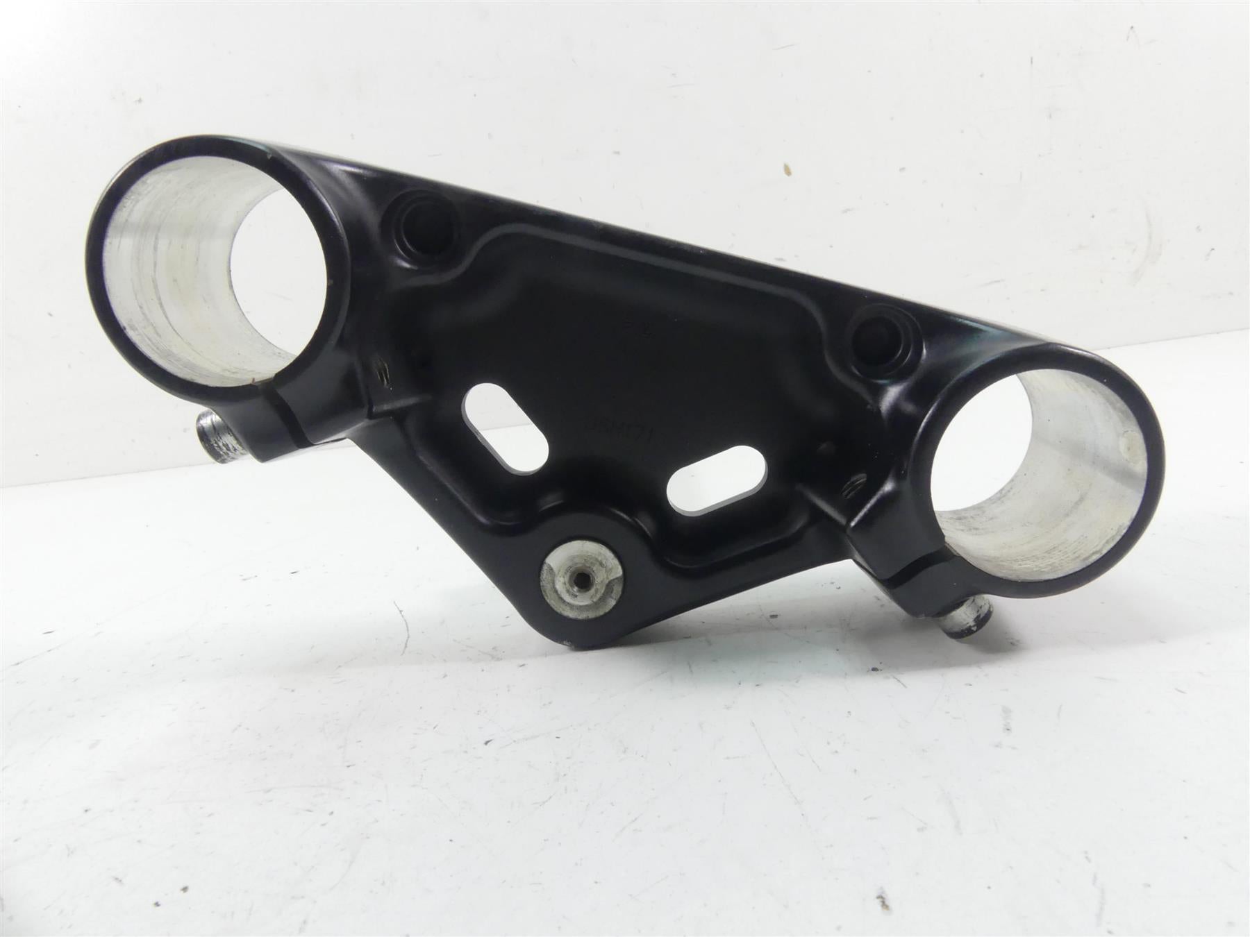 2013 Harley VRSCDX Night Rod Special Lower Triple Tree Steering Clamp 45900019 {{ shop.shopifyCountryName }} - Mototech271