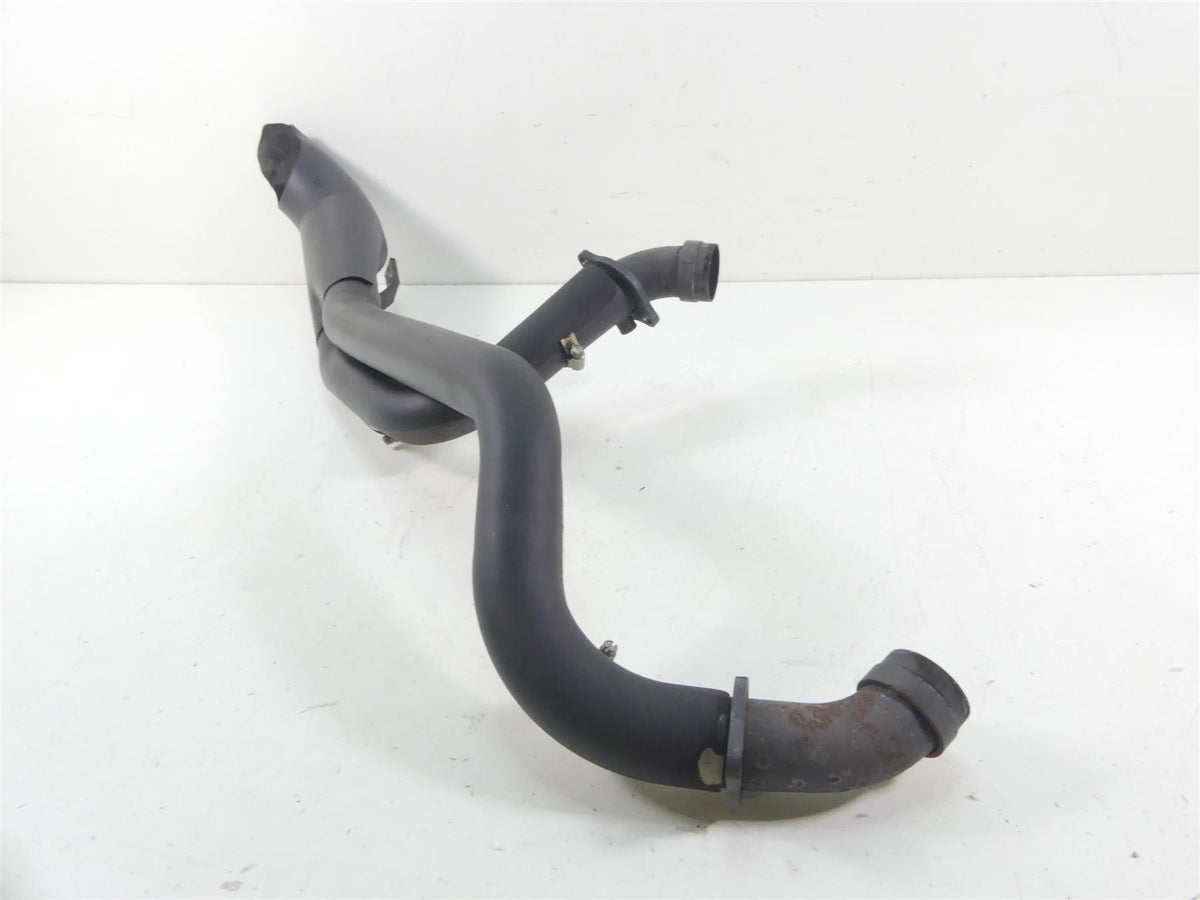 2016 Indian Chief Dark Horse Stampede Series Performance 2 in 1 Exhaust DBC-700 {{ shop.shopifyCountryName }} - Mototech271