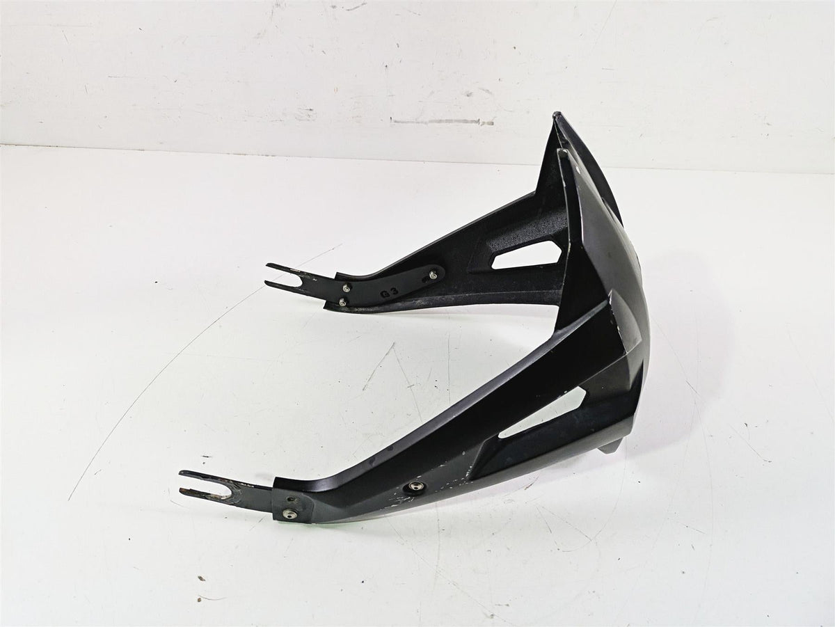 2019 BMW G310GS K02 Rear Lower GPK Fender Mud Guard 030708 {{ shop.shopifyCountryName }} - Mototech271