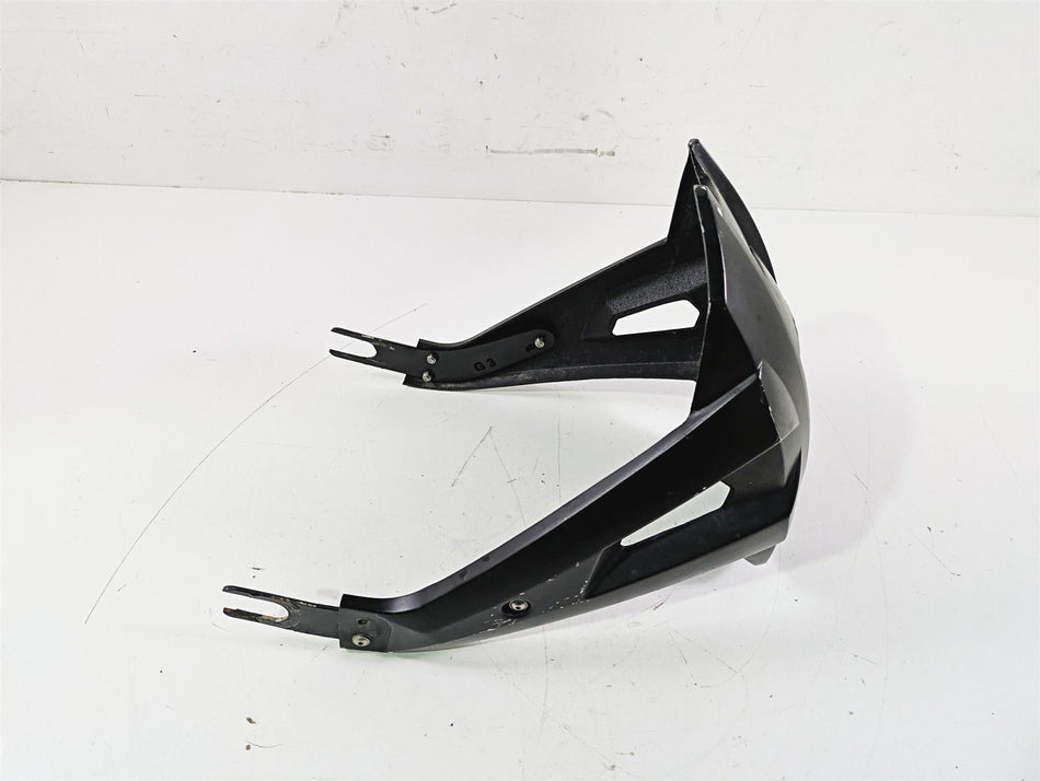2019 BMW G310GS K02 Rear Lower GPK Fender Mud Guard 030708 {{ shop.shopifyCountryName }} - Mototech271