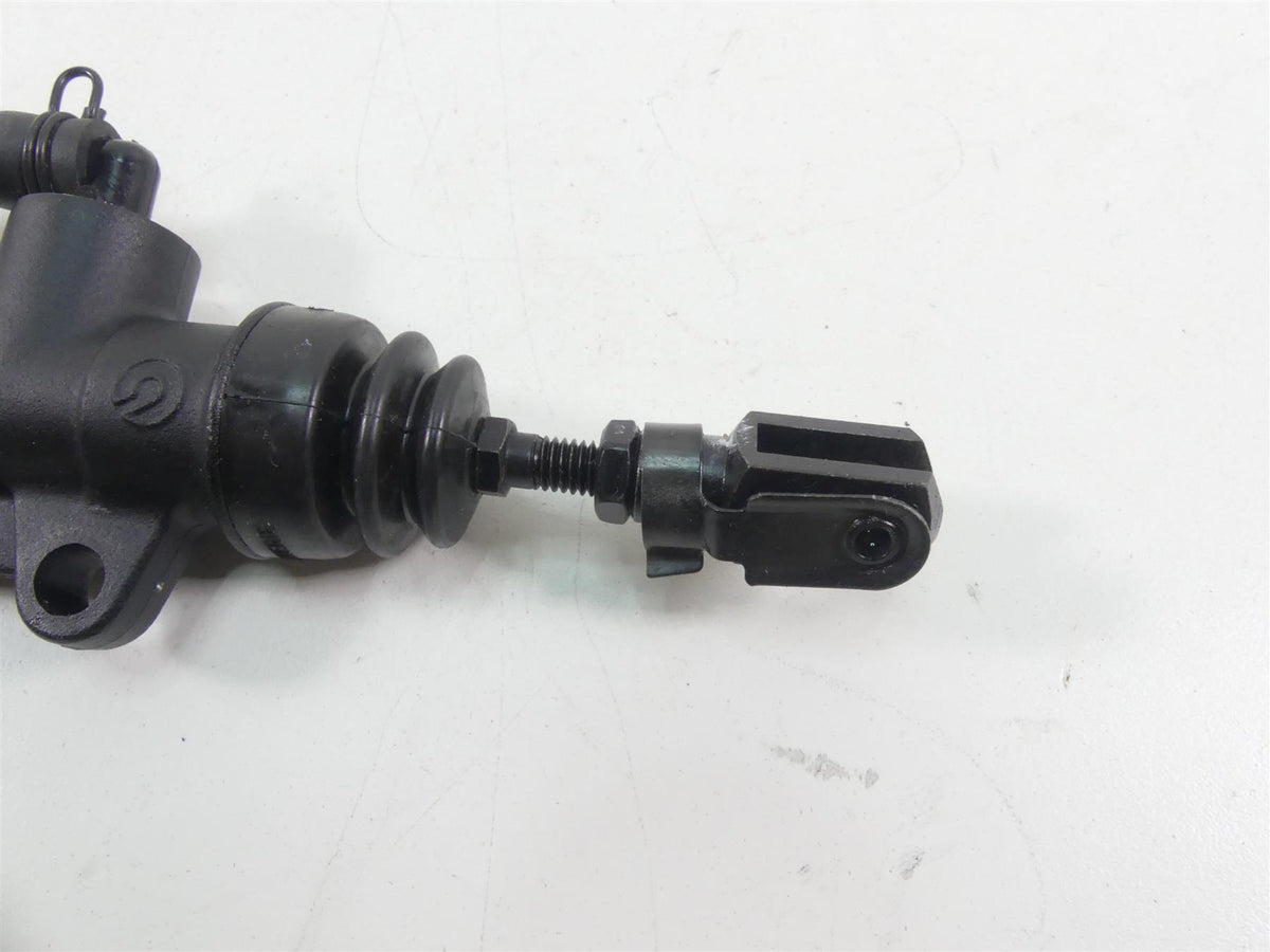 2022 Indian FTR1200 S Rear Brembo Brake Master Cylinder 13mm 1913078 {{ shop.shopifyCountryName }} - Mototech271