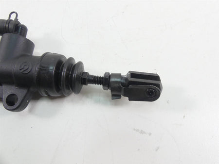 2022 Indian FTR1200 S Rear Brembo Brake Master Cylinder 13mm 1913078 {{ shop.shopifyCountryName }} - Mototech271
