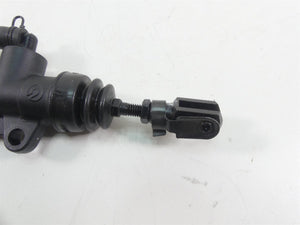 2022 Indian FTR1200 S Rear Brembo Brake Master Cylinder 13mm 1913078 | Mototech271