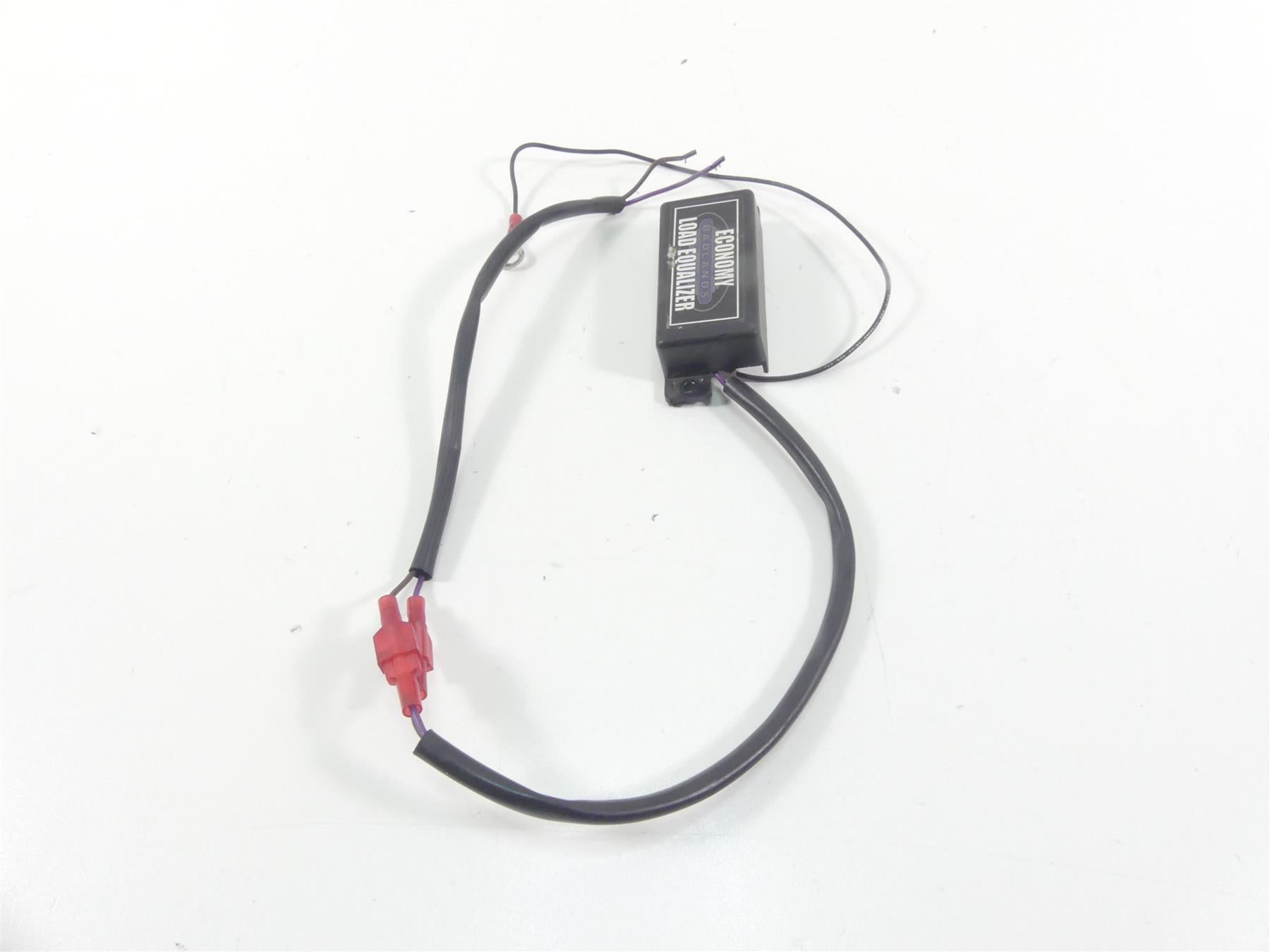 1995 Harley Touring FLHTCU Electra Glide Badlands Economy Load Equalizer LE-01 {{ shop.shopifyCountryName }} - Mototech271
