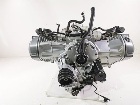 2016 BMW R1200GS GSW K50 Running Engine Motor 34K -Video READ 11008389099 {{ shop.shopifyCountryName }} - Mototech271