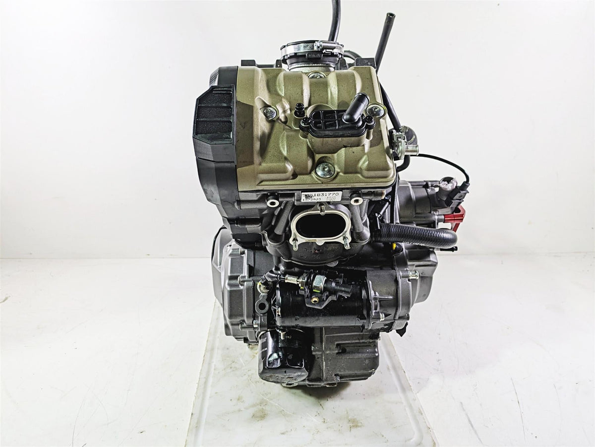 2023 Ducati Monster 937 SP Great Running Engine Motor 3K -Video 225P0061E {{ shop.shopifyCountryName }} - Mototech271
