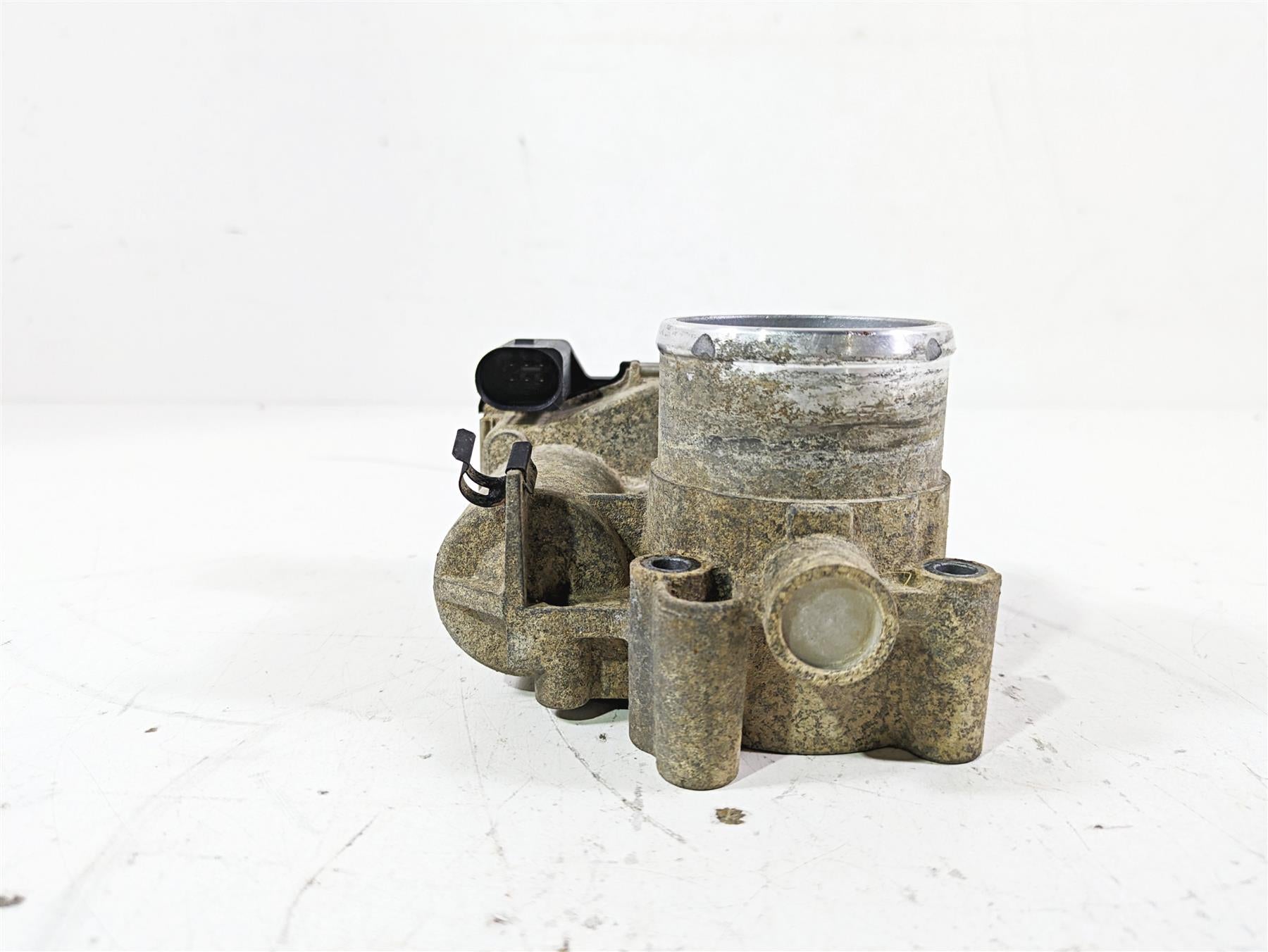 2020 Polaris RZR 900 S Throttle Body Fuel Injection 1204455 {{ shop.shopifyCountryName }} - Mototech271