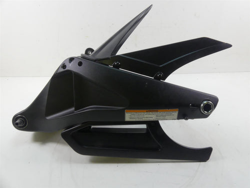 2009 Buell 1125 CR Rear Swingarm Swing Arm Axle K0003.1ATYCX | Mototech271