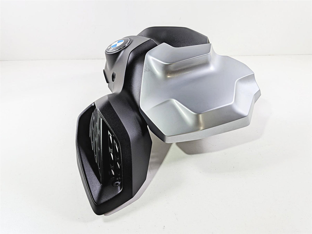 2021 BMW R1250GS K51 Adventure Left Intake Snorkel Cover Fairing 46638560315-Mototech271