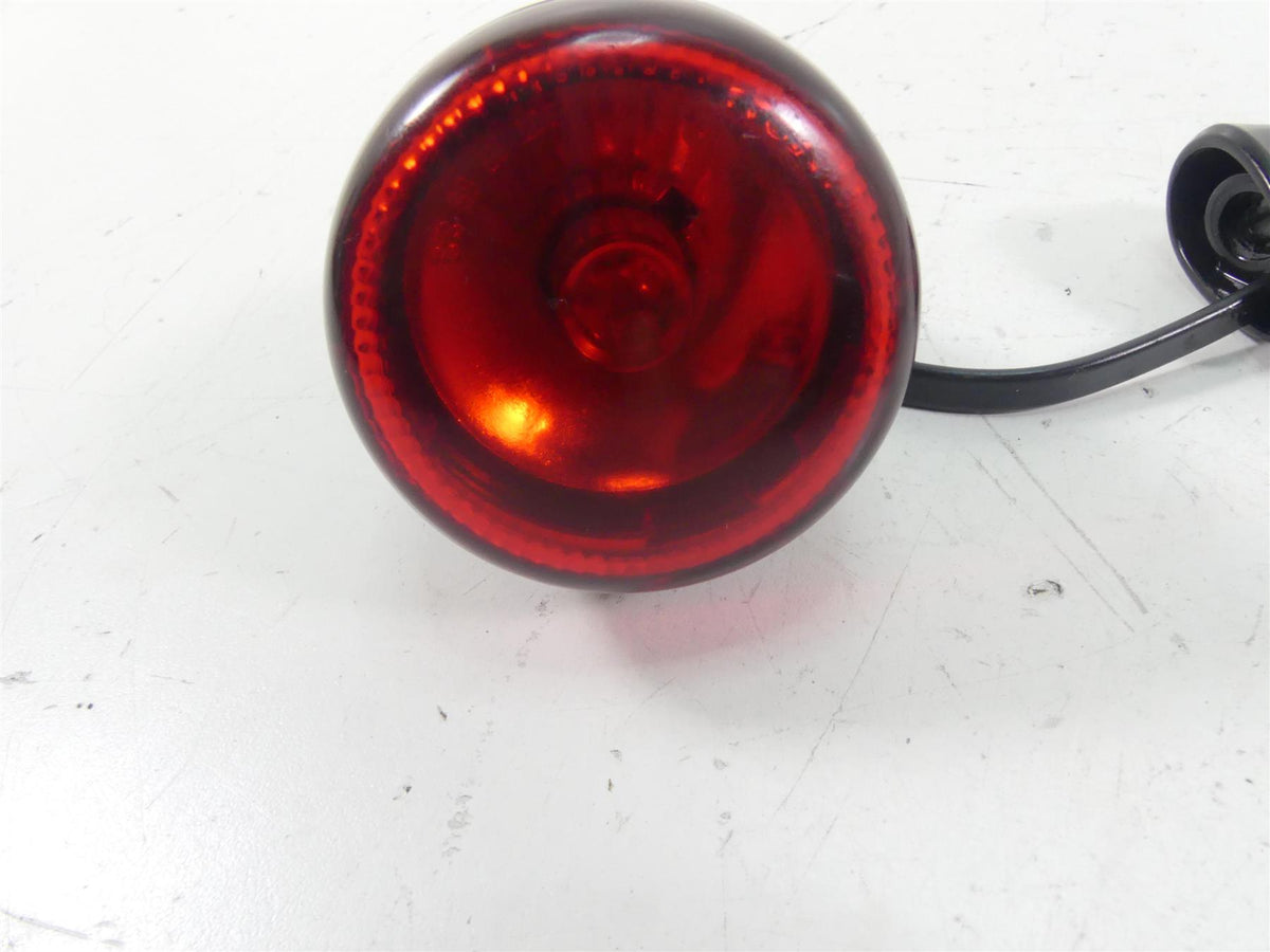 2018 Harley Softail FXBB Street Bob Rear Blinkers Turn Signal Set 67800965 {{ shop.shopifyCountryName }} - Mototech271