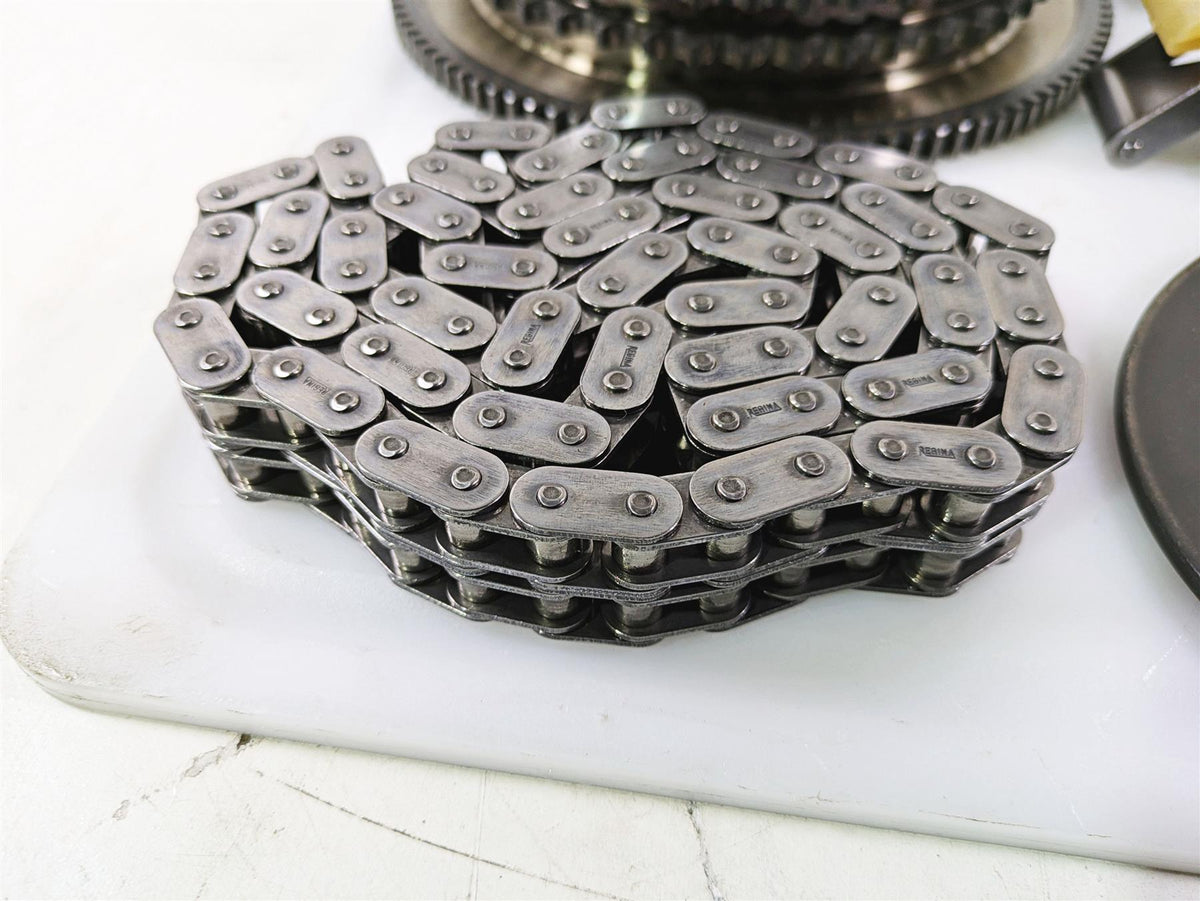 2015 Harley Touring FLHTKL E -Glide Low Primary Drive Clutch Kit -14k 37000026 {{ shop.shopifyCountryName }} - Mototech271