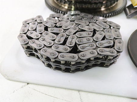 2015 Harley Touring FLHTKL E -Glide Low Primary Drive Clutch Kit -14k 37000026 {{ shop.shopifyCountryName }} - Mototech271