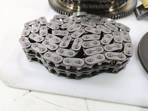 2015 Harley Touring FLHTKL E -Glide Low Primary Drive Clutch Kit -14k 37000026 | Mototech271