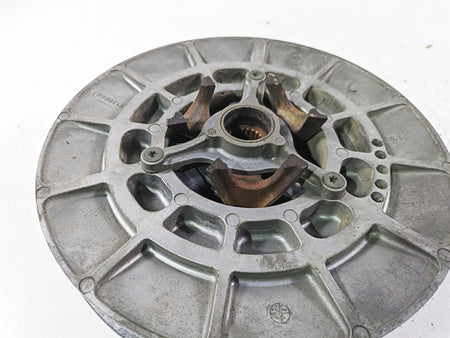 2020 Polaris RZR XP 1000 Turbo Secondary Driven Drive Clutch 1323394 5139817 {{ shop.shopifyCountryName }} - Mototech271
