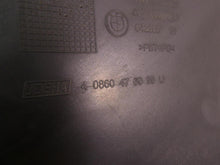 Load image into Gallery viewer, 2014 BMW K1600 GTL K48   Left Side Cover Fairing Cowl + Emblem 46637727419 | Mototech271
