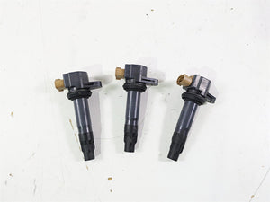 2018 Can Am Maverick X3 XRC Turbo R Ignition Stick Coil Set 420666145 | Mototech271