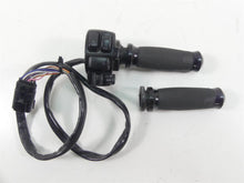 Load image into Gallery viewer, 2013 Harley Touring FLTRX Road Glide Right Hand Cruise Control Switch 71684-06A
