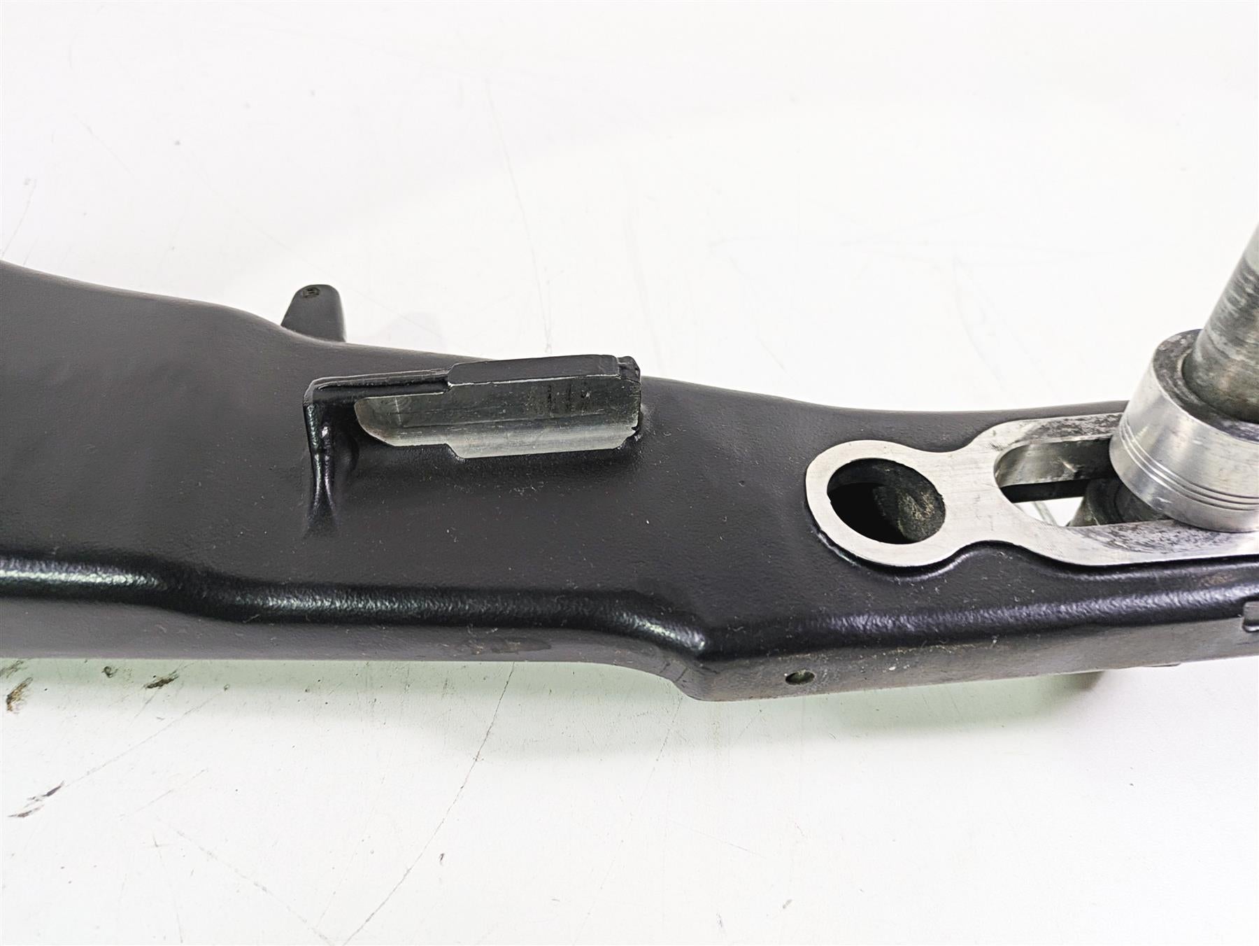 2022 Harley RA1250 S Pan America Rear Suspension Shock Damper 54000180 {{ shop.shopifyCountryName }} - Mototech271