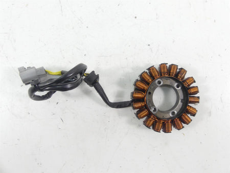 2015 KTM 1290R Super Duke Stator Alternator Generator Magneto 60339004000 {{ shop.shopifyCountryName }} - Mototech271