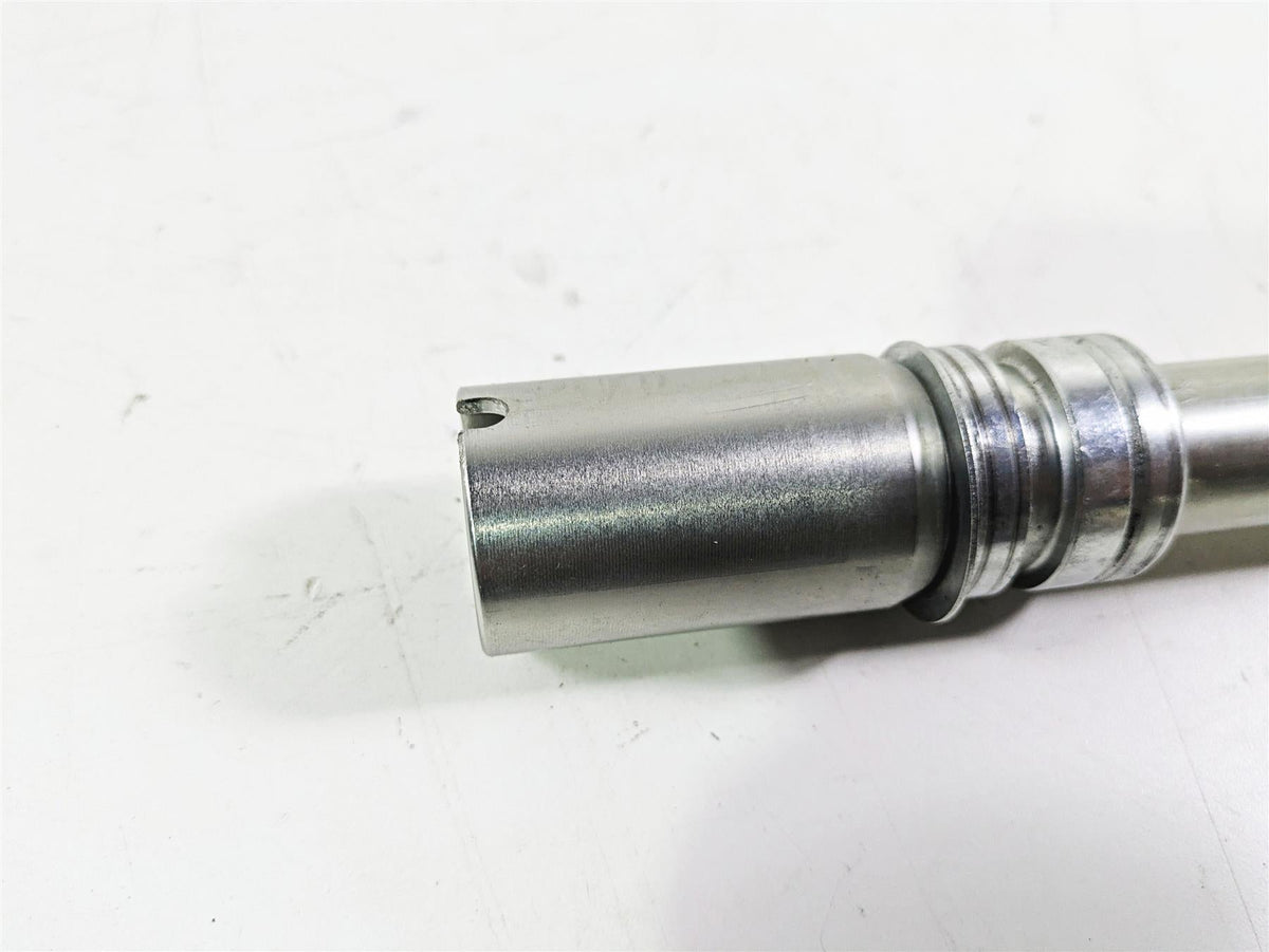 2023 Ducati Monster 937 SP Front Axle Wheel Spindle 25mm 81910602AA {{ shop.shopifyCountryName }} - Mototech271